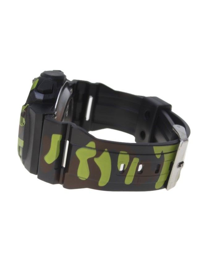 HIMI - kids_unisex Sport Digital Watch HM616 - Image 1