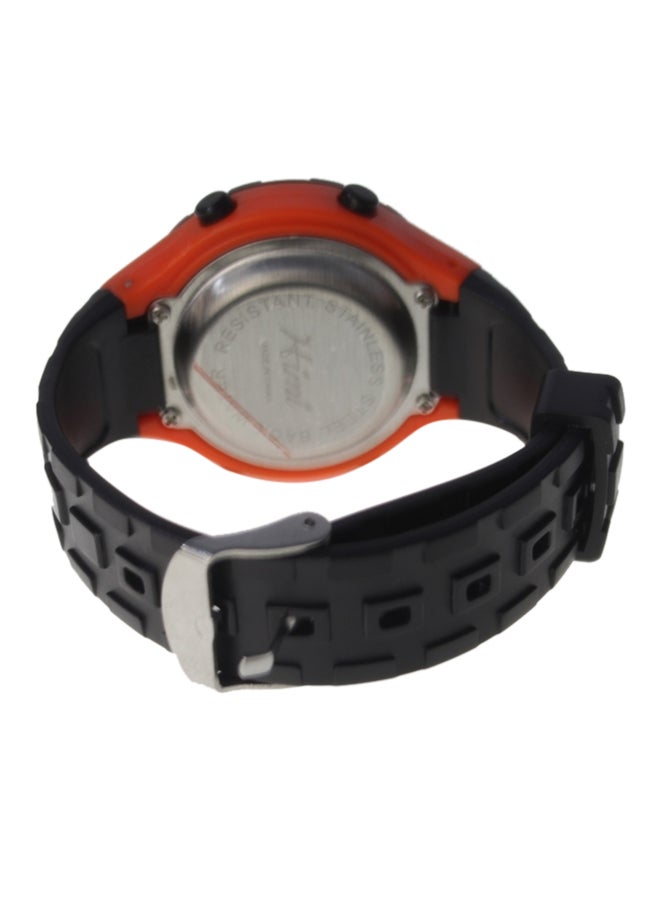 HIMI - kids_unisex Sport Digital Watch HM638 - Image 1