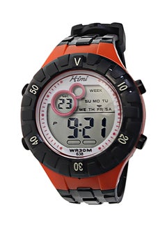 HIMI kids_unisex Sport Digital Watch HM638  - Image 1