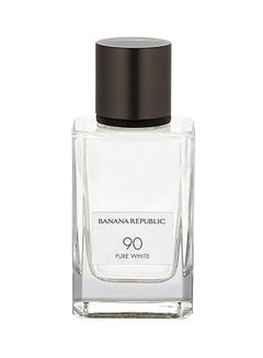 BANANA REPUBLIC 90 Pure White EDP 75ml  - Image 1
