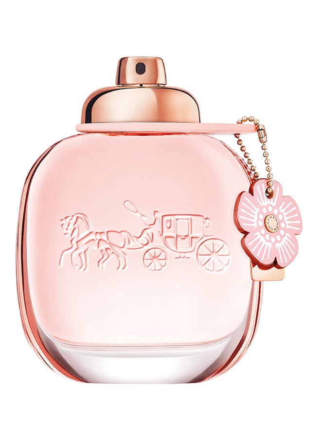 كوتش - ماء عطر برائحة الزهور 90ملليلتر - Image 1