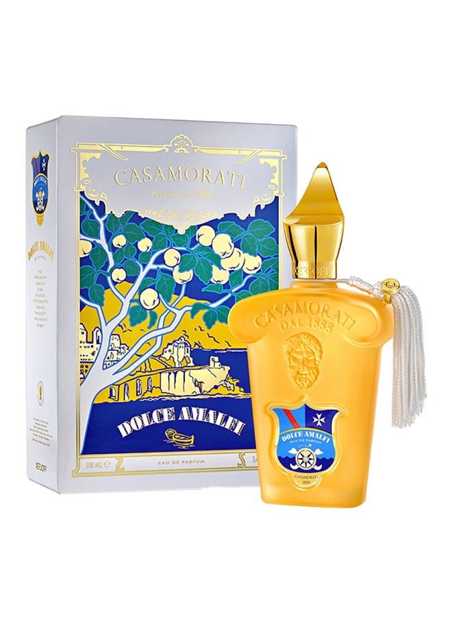 Xerjoff Casamorati Dolce Amalfi EDP 100ml - Image 2