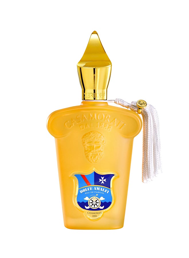 Xerjoff Casamorati Dolce Amalfi EDP 100ml - Image 1