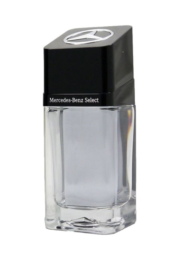 Mercedes-Benz Select EDT 100ml  - Image 1