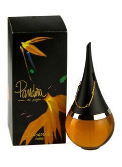 جيه كازانوفا ماء عطر باندورا 50ملليلتر  - Image 2