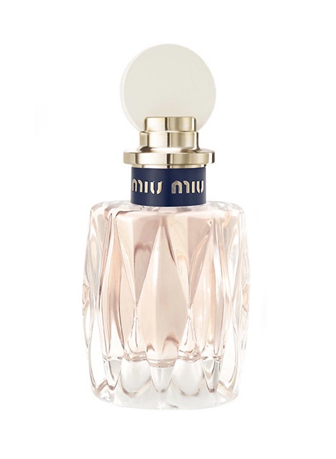 Miu Miu Mulher L'eau Rosee EDT 100ml  - Image 1