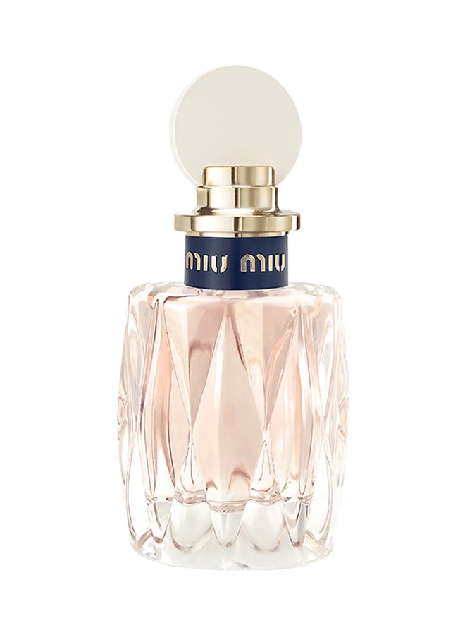 Miu Miu Mulher L'eau Rosee EDT 50ml  - Image 1