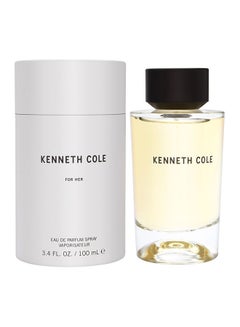 Kenneth Cole Kenneth Cole EDP 100ml  - Image 2