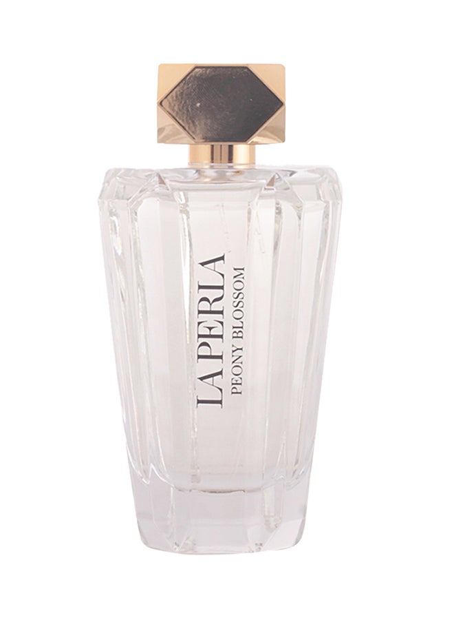 LA PERLA Peony Blossom EDT 100ml  - Image 1