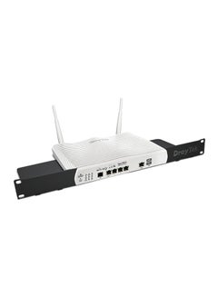 2862n Vigor WiFi Router 1000 Mbps White