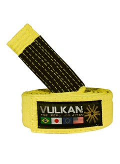 VULKAN BJJ Martial Belt M 