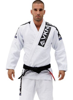 VULKAN Pro Jiu-Jitsu Gi Martial Art Suit Set XLcm 