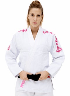VULKAN Viper Pro Gi Martial Art Suit Set M 