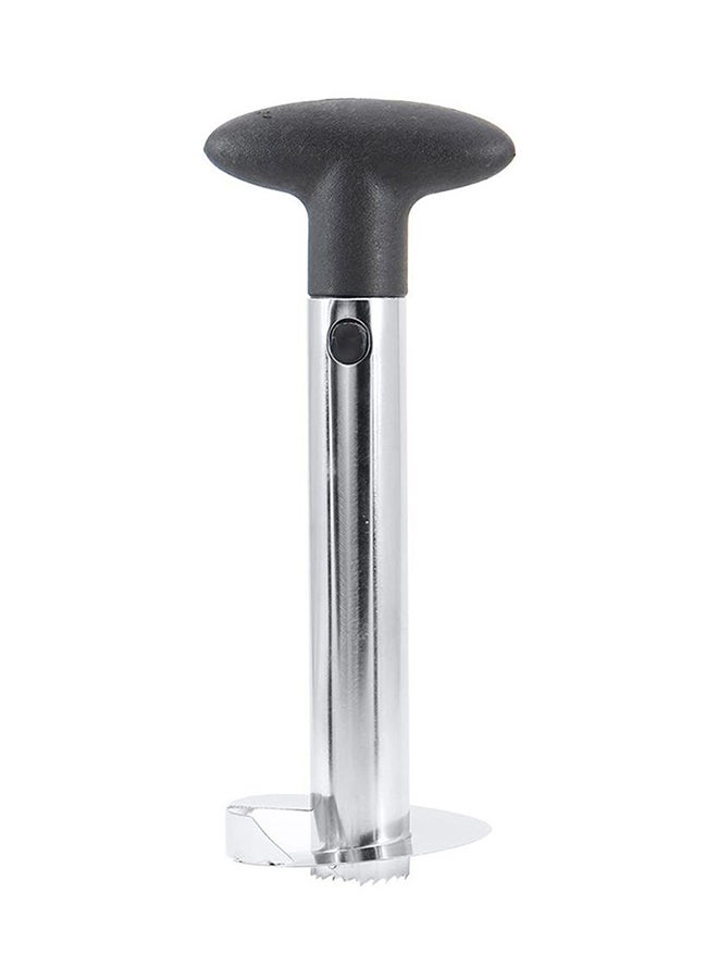 Flagship Pineapple Slicer Silver/Black  - Image 2