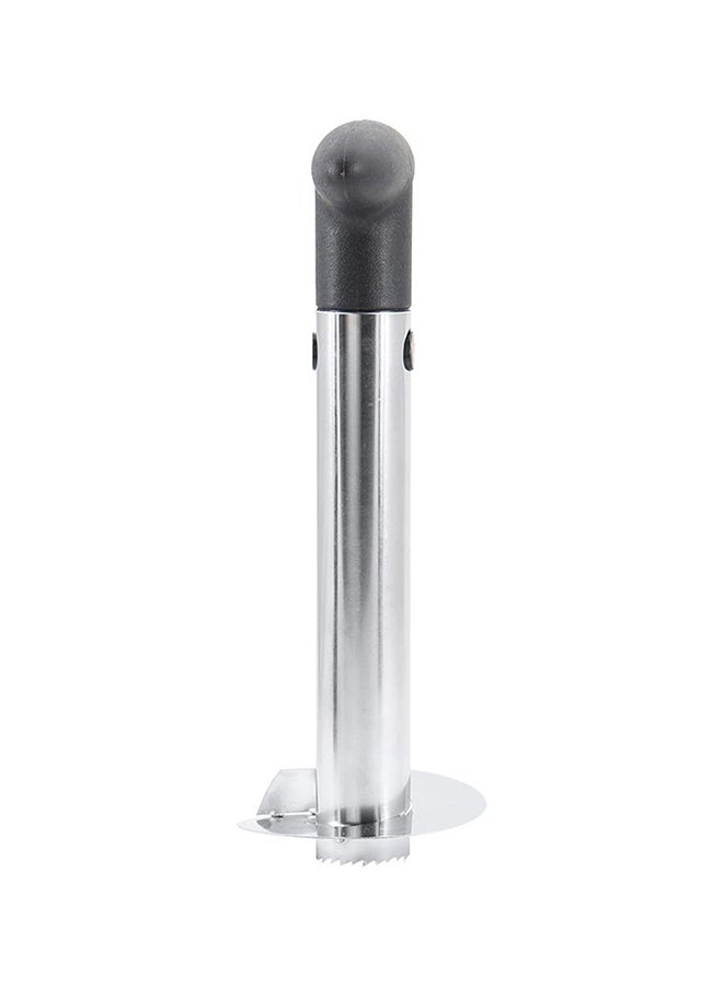 Flagship Pineapple Slicer Silver/Black  - Image 3