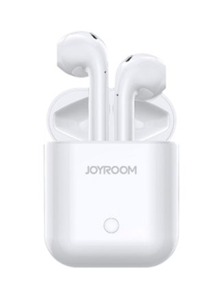 TWS Bluetooth Wireless In-Ear Headset White - v1543214115/N19602901A_1
