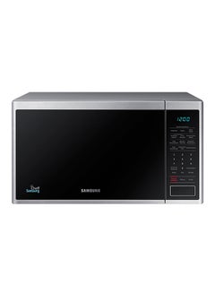 Samsung Microwave 1500W MS32J5133AT/SG Silver/Black  - Image 1