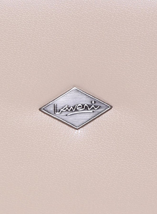 LAVERI LEATHER - Leather Jewellery Box - Image 1