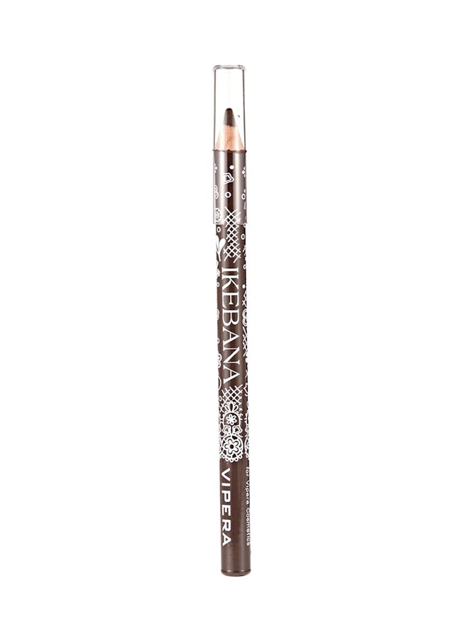 VIPERA - Ikebana Eye Pencil 260 Sepia - Image 1