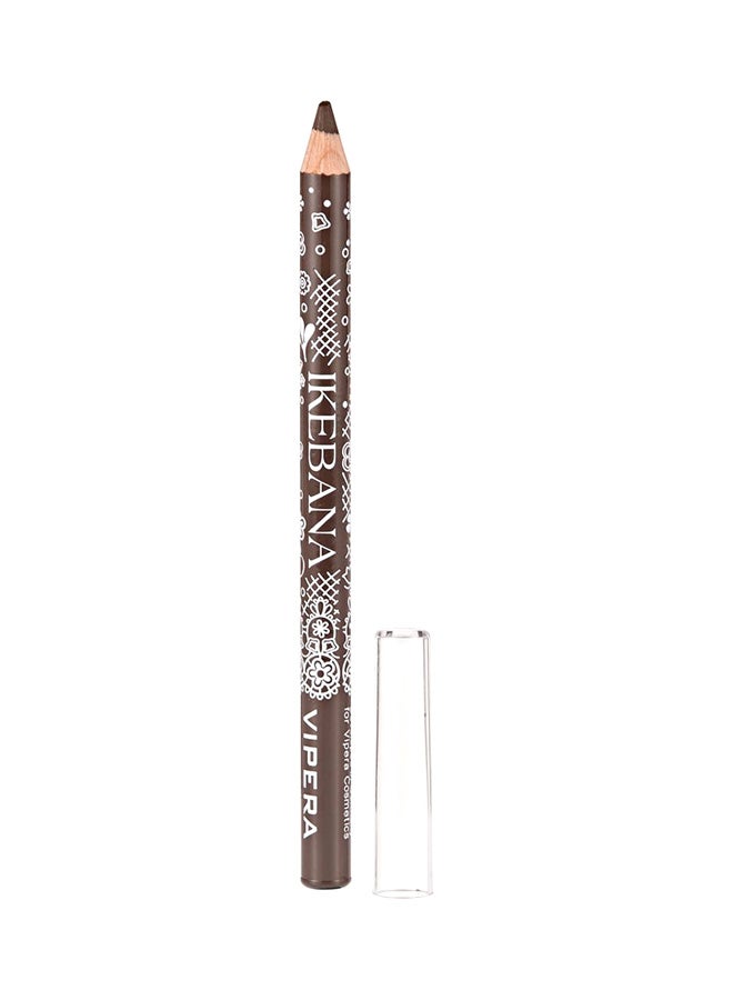 VIPERA - Ikebana Eye Pencil 260 Sepia - Image 1