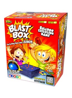 Zing Blast Box Game TFU-1413  - Image 2