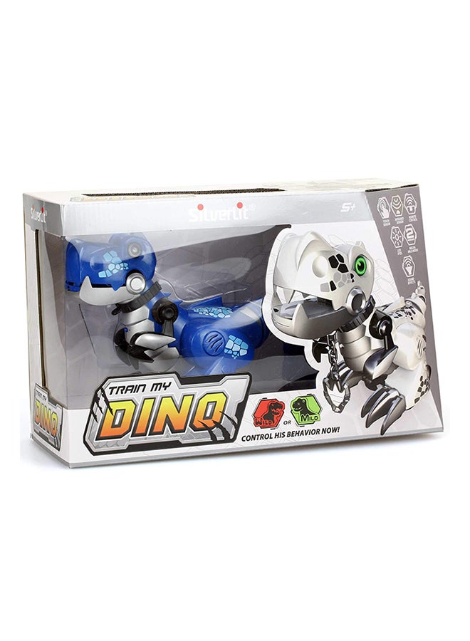 Silverlit Train My Dinos Assortment TFU-1383 - Image 3