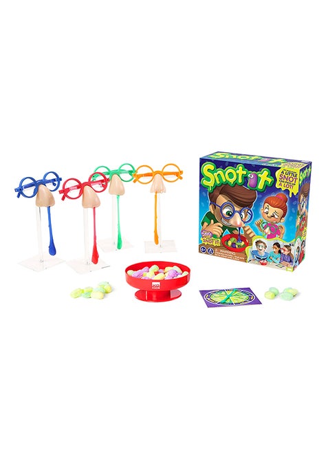 Snot It Active Game TFU-1411