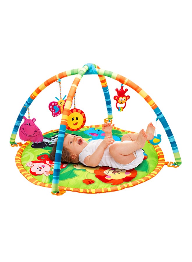 WinFun Jungle Pals Playmat 36cm - Image 2