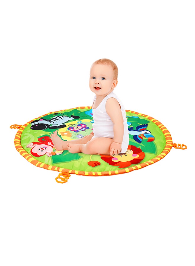 WinFun Jungle Pals Playmat 36cm - Image 3