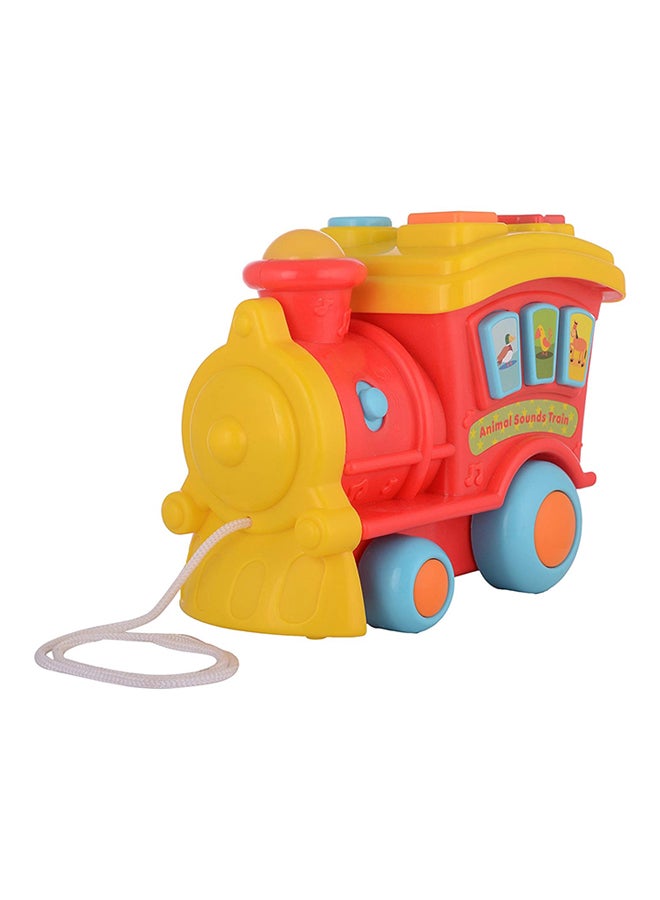 WinFun Animal Sounds Train TFU-1196  - Image 2