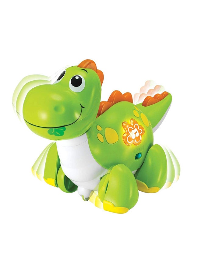 وينفان ووك ويز مي دينبو - Image 1