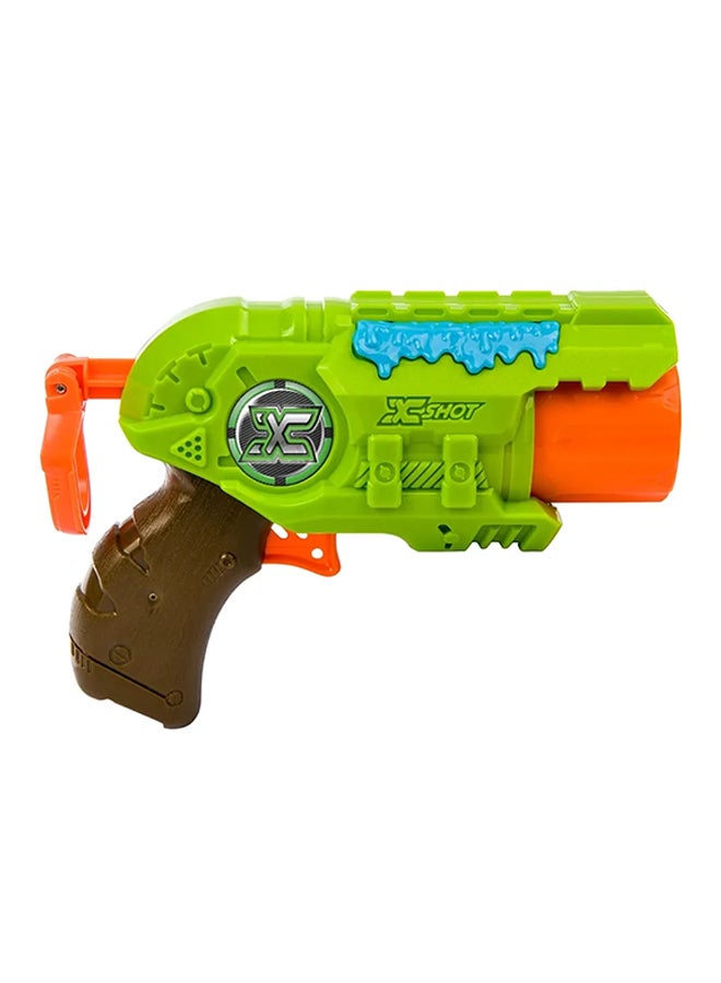 x_shot بج أتاك بريداتور TK-3 - Image 3