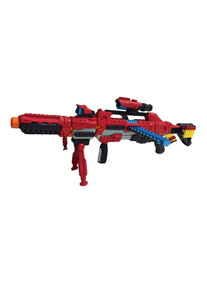 x_shot لعبة بندقية إكسيل ريفورمر - Image 1