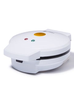 Portable Waffle Maker 850W ZDM-333 White