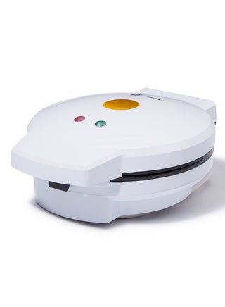 Portable Waffle Maker 850W ZDM-333 White - v1543218753/N17897150A_1