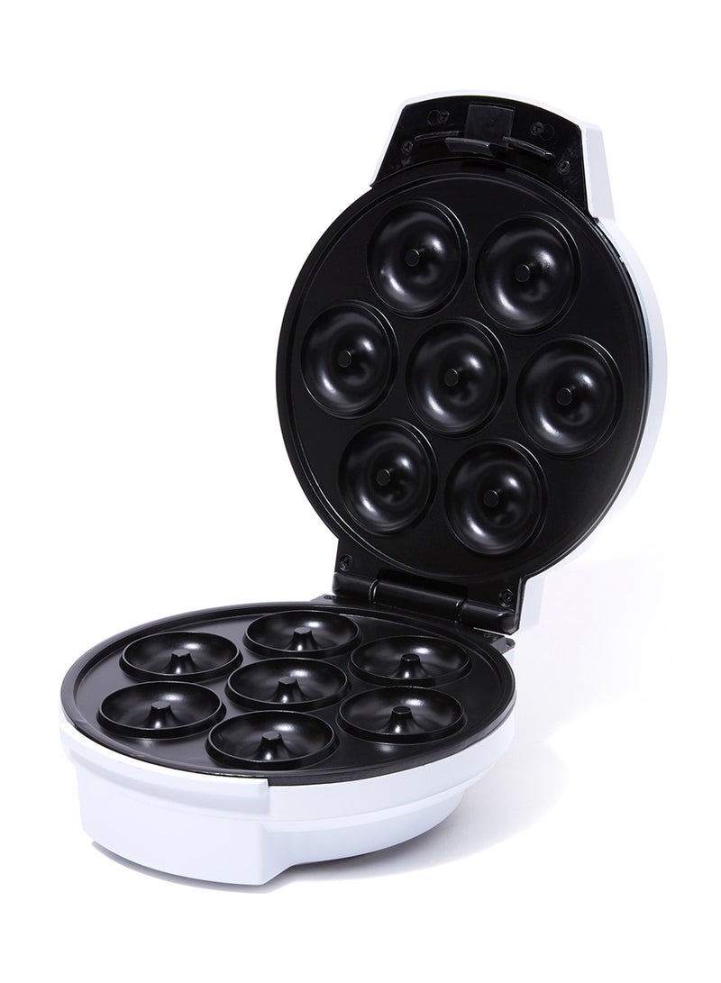 ZEC - Portable Waffle Maker 850W ZDM-333 White - Image 1
