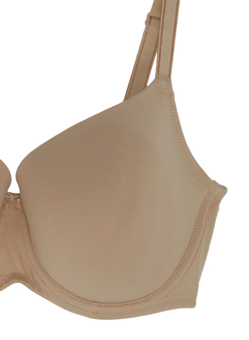 JOCKEY T-shirt Bra Skin  - Image 3