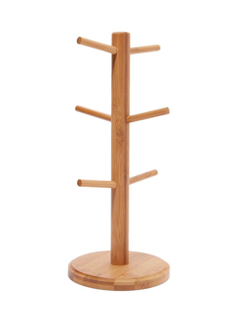 Harmony Mug Tree Brown - Image 1