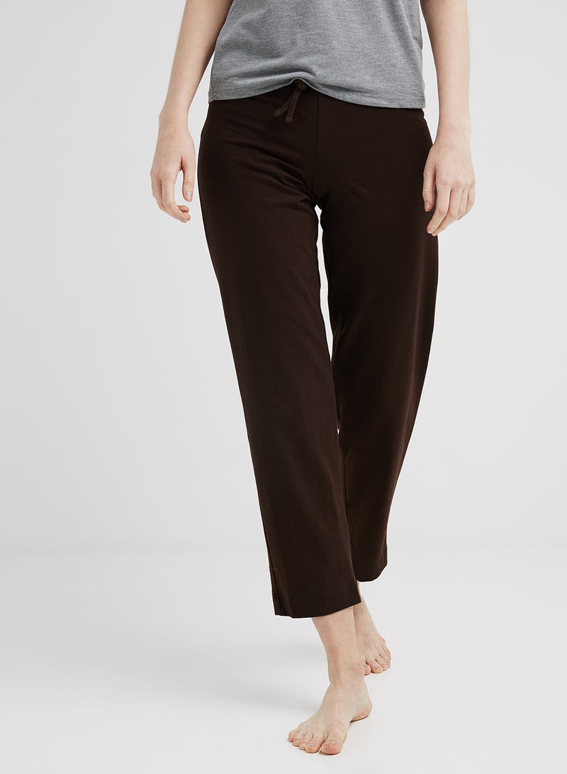 JOCKEY - Lounge Pant Cocoa Burst - Image 1