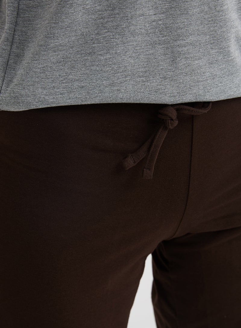 JOCKEY - Lounge Pant Cocoa Burst - Image 1