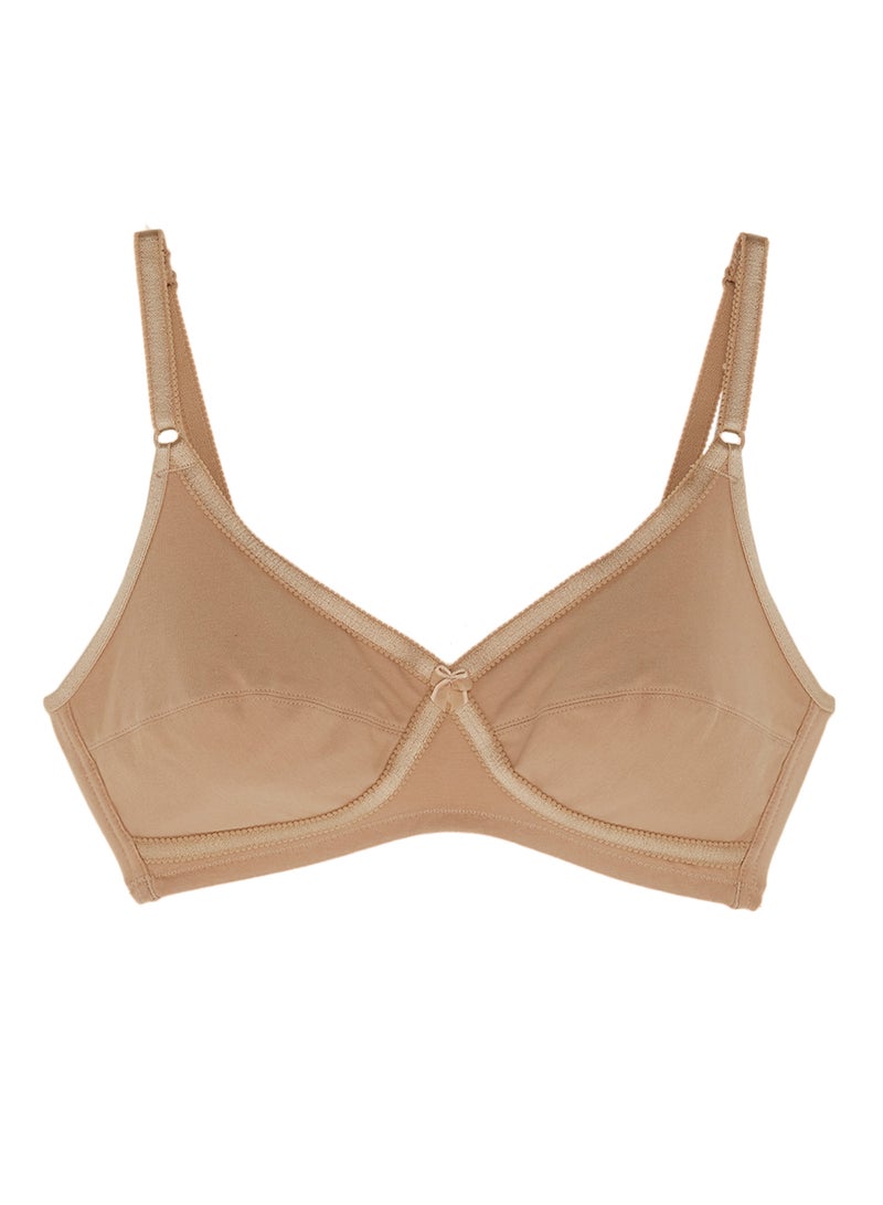 JOCKEY - Cross Over Bra Skin - Image 1