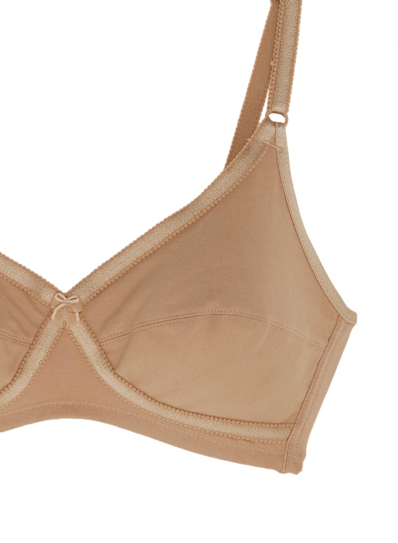 JOCKEY - Cross Over Bra Skin - Image 1