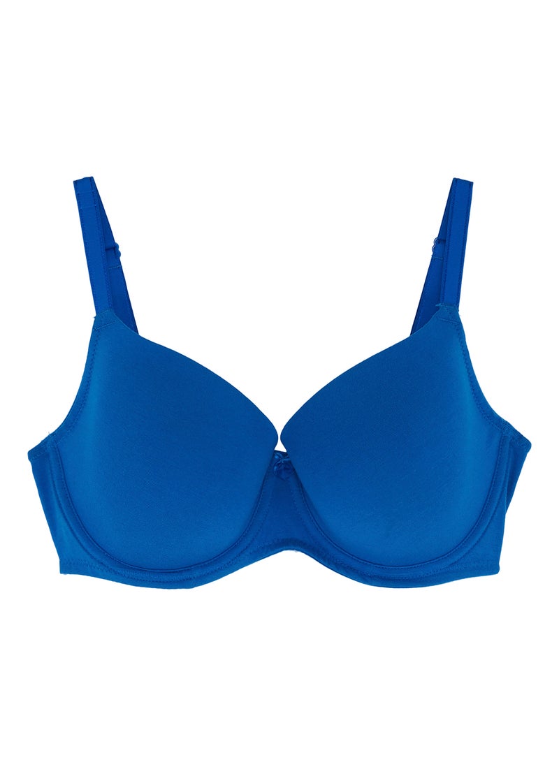 JOCKEY - T-shirt Bra Peach Blossom - Image 1