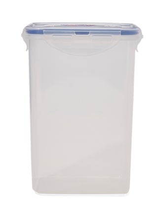 Rectangular Food Container Clear 1.3Liters - v1543232170/N19500776A_1