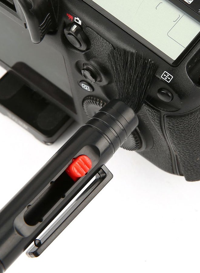 UV/CPL/ND4 Filters With Storage Bag And Cleaning Pen Black  - Image 4