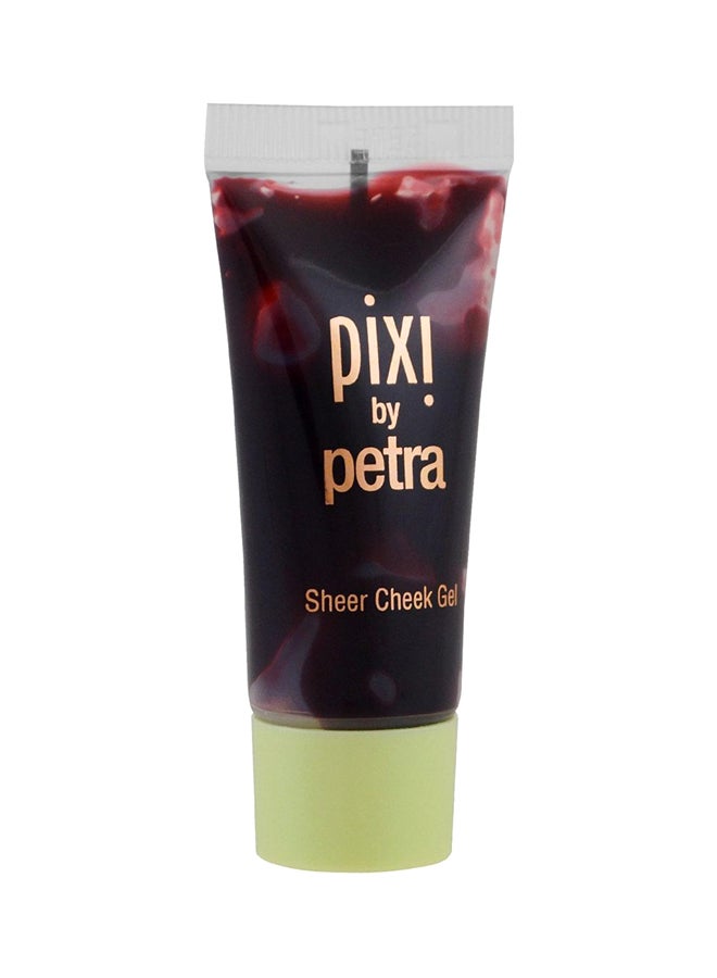 pixi Sheer Cheek Gel Flushed  - Image 1