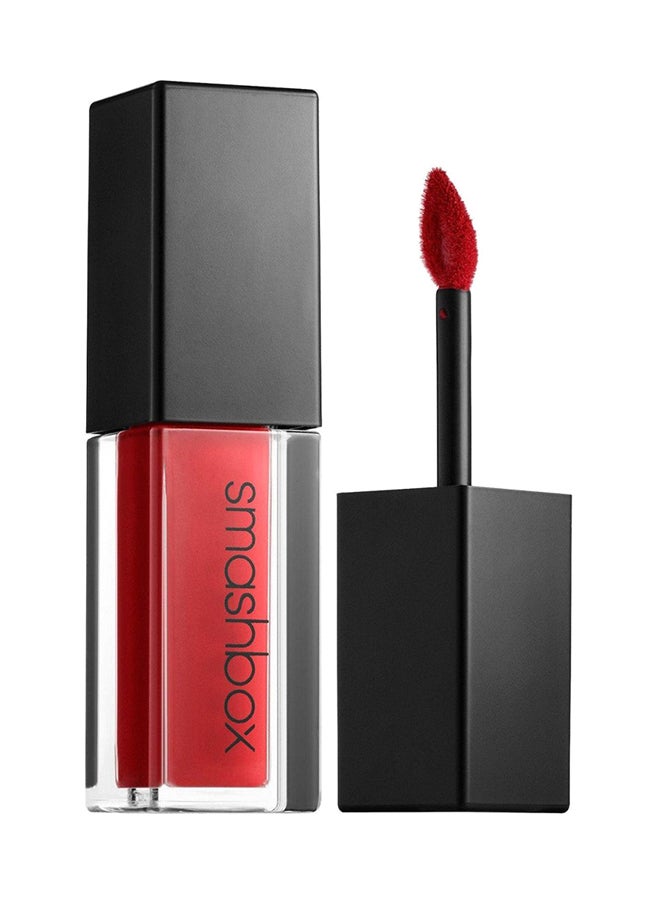 SmashBox - Always On Matte Liquid Lipstick Bawse - Image 1