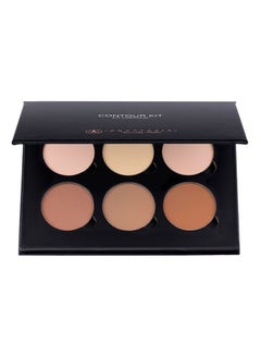 ANASTASIA BEVERLY HILLS Contour Kit Light To Medium  - Image 1