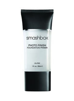 Photo Finish Foundation Primer Clear