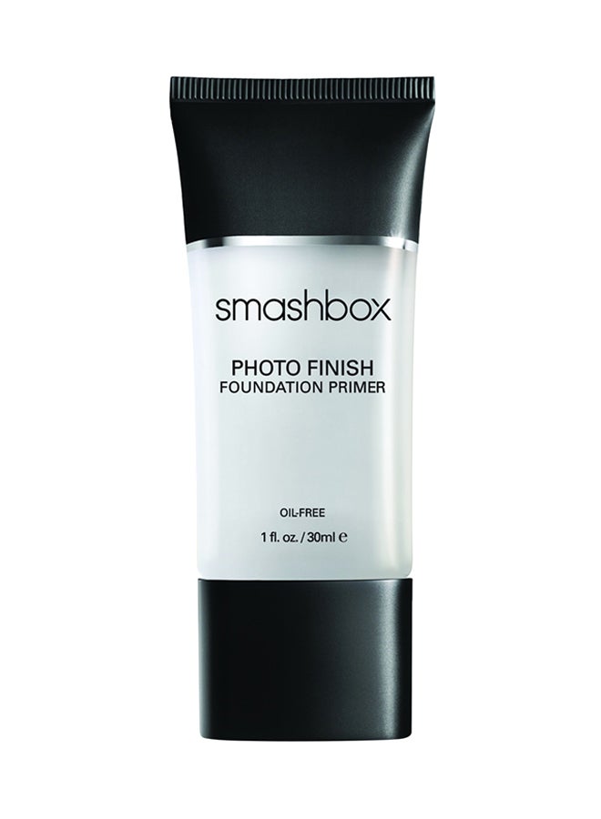 SmashBox - Photo Finish Foundation Primer Clear - Image 1
